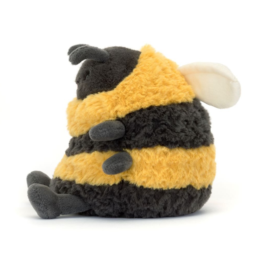 Jellycat 13 公分高 蜜蜂 玩偶-細節圖2