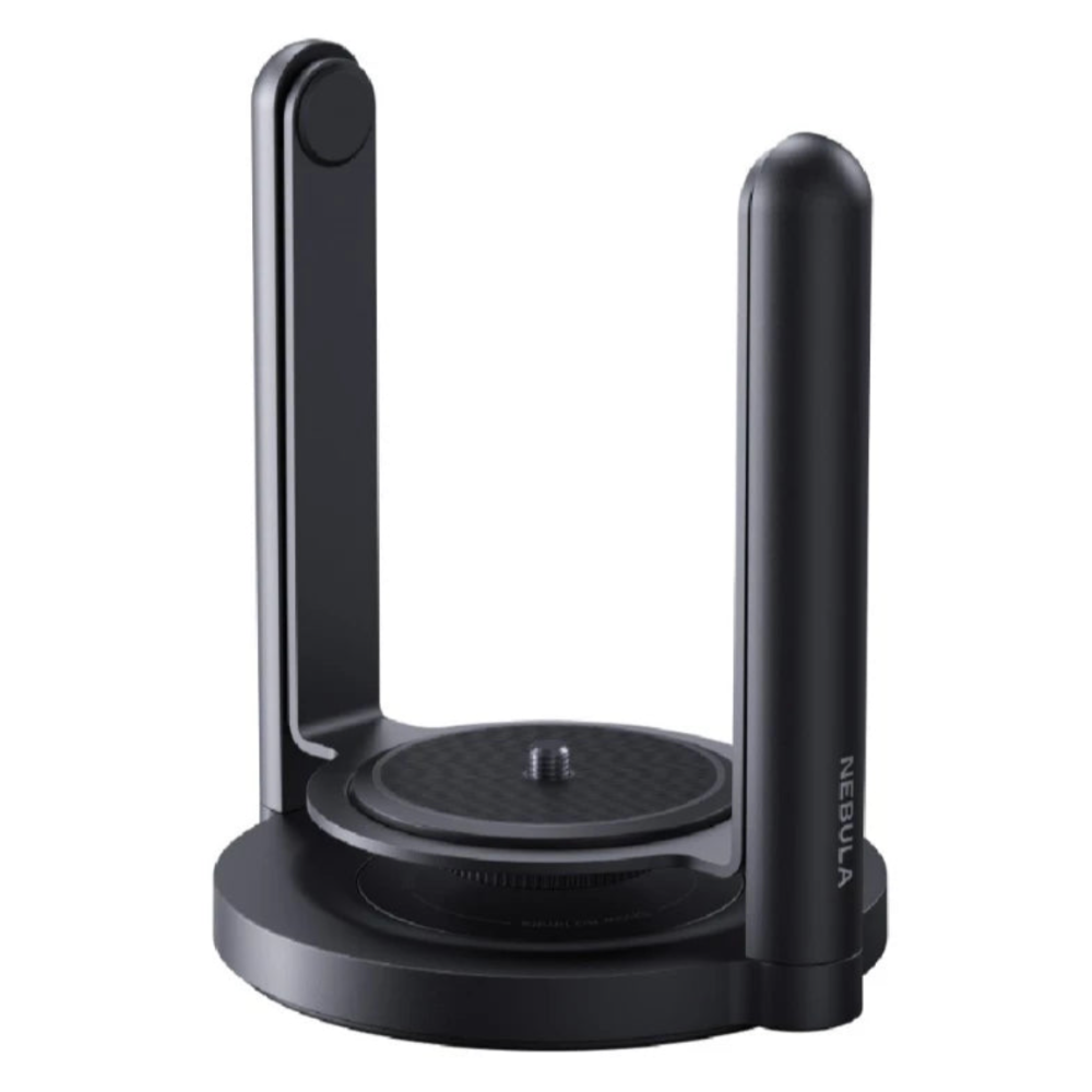 《 送 新款腳架+收納包 免運 原廠 》Nebula Capsule 3 第三代 可樂罐 高亮度 無線 雷射 投影機-規格圖7