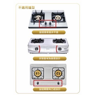 《 通用型 免運 現貨 安全自動關火 大量現貨 含稅 》耀主科技 e+ TY009 瓦斯 自動關 瓦斯爐 自動關火器-細節圖3