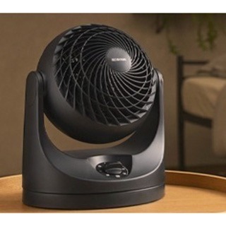 《 日本 IRIS 新上市 馬卡龍色 左右自動擺頭 適用4坪 》PCF-MKM15 強力渦流 擺頭 靜音 循環扇 風扇-規格圖9