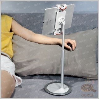 《 賽鯨 SAIJI 現貨 高度可調 支援 12.9吋 》S3e 可調高度 手機 / 平板 鋁合金 平板支架 手機支架-細節圖3