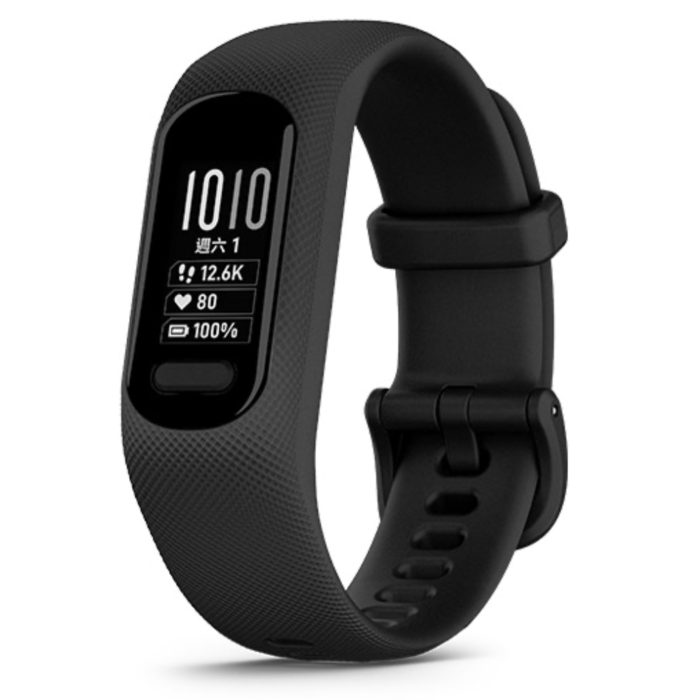 《 Garmin 智能手環 GPS 》vivosmart 5 健康心率手環 OLED觸控螢幕 7天續航 全天健康監測-規格圖7