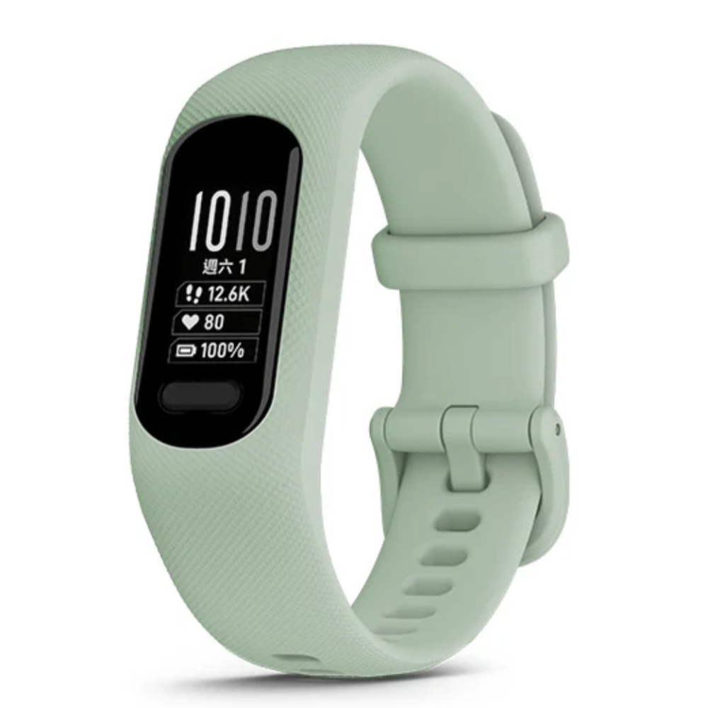 《 Garmin 智能手環 GPS 》vivosmart 5 健康心率手環 OLED觸控螢幕 7天續航 全天健康監測-規格圖7