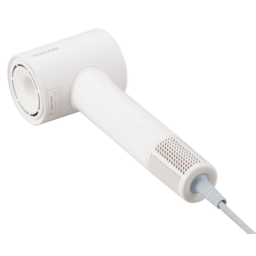 《 日本 TESCOM 台灣出貨 原廠公司貨 大風量》TD760TW 專業 負離子 吹風機 負離子吹風機 造型 760-規格圖11