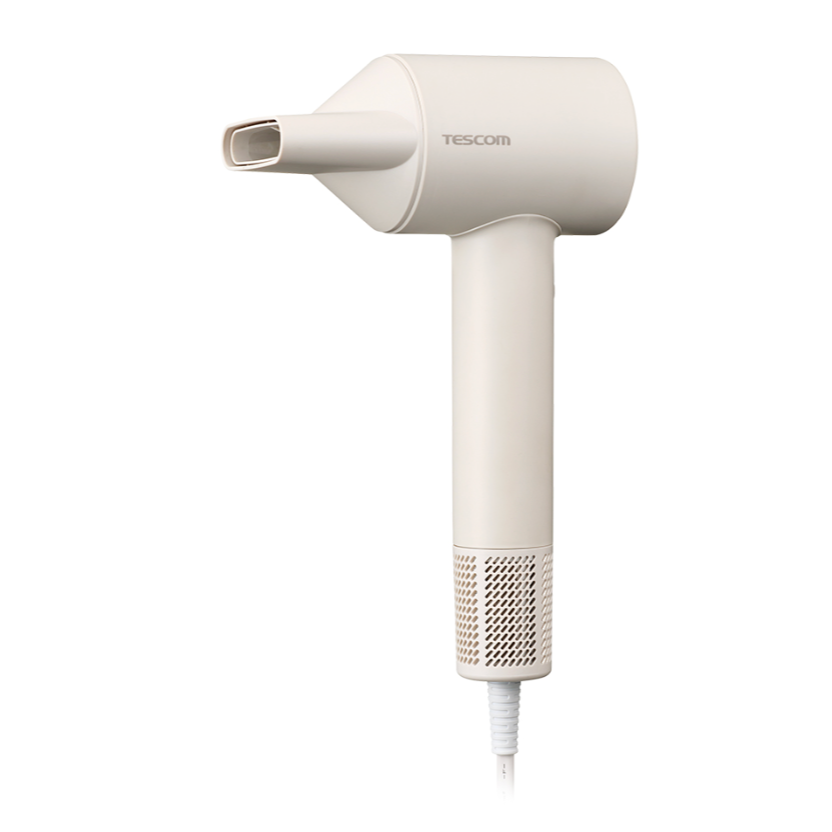 《 日本 TESCOM 台灣出貨 原廠公司貨 大風量》TD760TW 專業 負離子 吹風機 負離子吹風機 造型 760-規格圖11