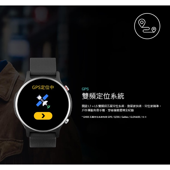 《 父親節促銷 Asus 華碩 血壓偵測 》HC-D06 vivowatch 6 健康智慧手錶 運動手錶 智慧手錶-細節圖8
