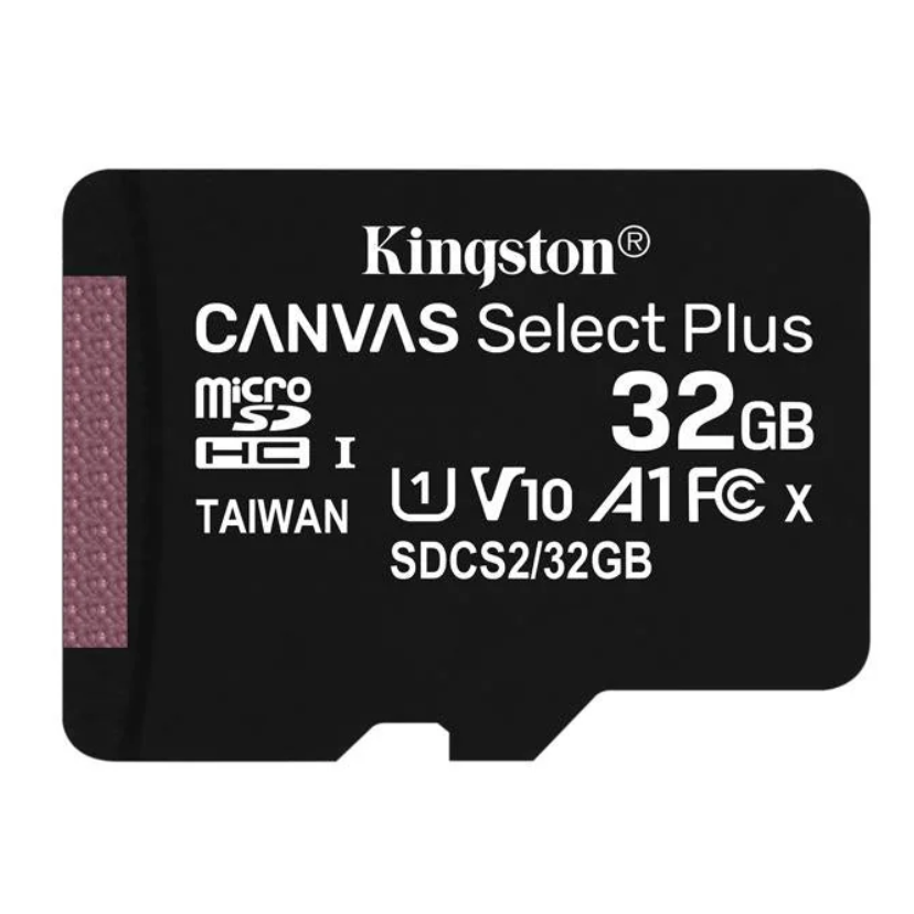 《 Kingston 金士頓 原廠 非水貨 攝影機可用 》microSD TF UHS-I SDCS2 高速卡 記憶卡-規格圖1