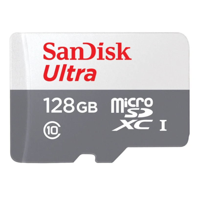 《 sandisk 原廠 正版 高速 記憶卡 非水貨 監視器可用 》Ultra microSD UHS-I 高速 記憶卡-規格圖1