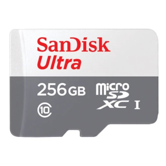 《 sandisk 原廠 正版 高速 記憶卡 非水貨 監視器可用 》Ultra microSD UHS-I 高速 記憶卡-規格圖1