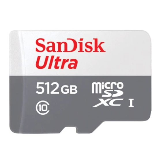 《 sandisk 原廠 正版 高速 記憶卡 非水貨 監視器可用 》Ultra microSD UHS-I 高速 記憶卡-規格圖1