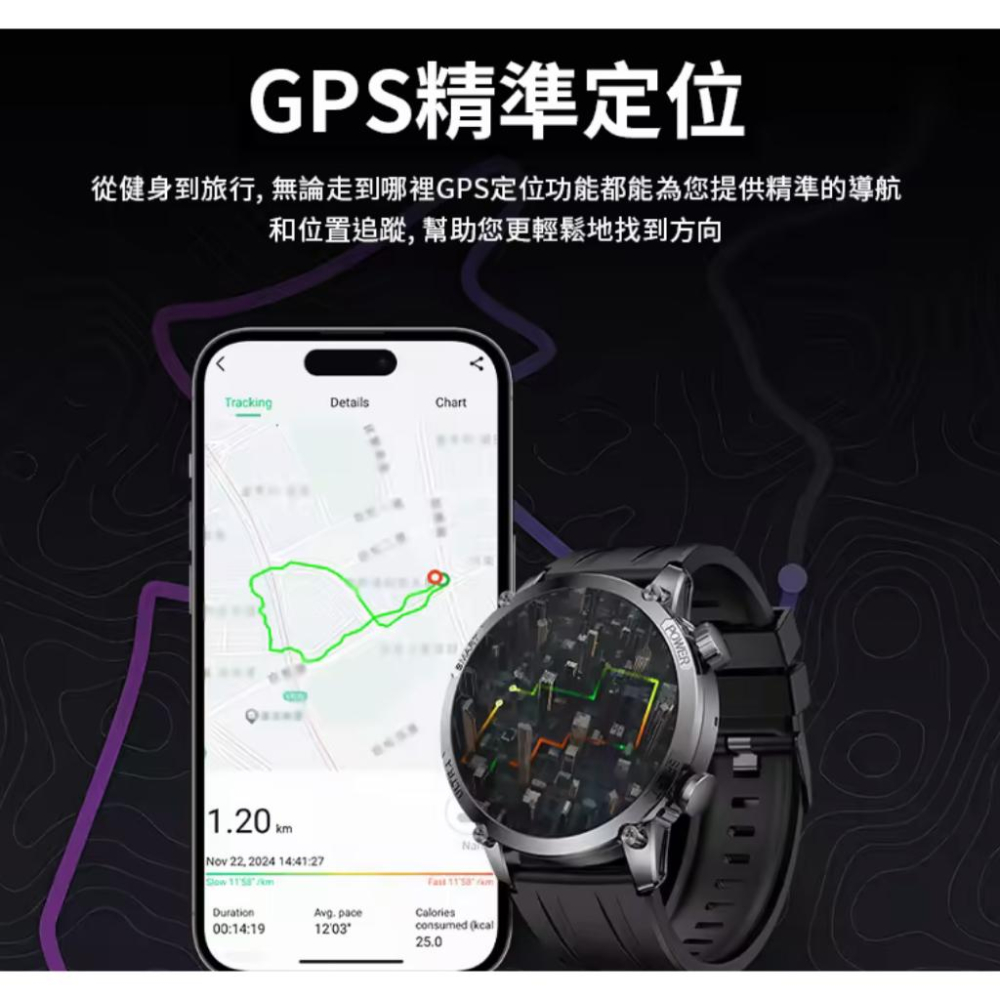 《 LARMI 樂米 血氧 藍牙通話 第五代 》INFINITY 5 通話 智能手錶 樂米智能手錶  兒童手錶-細節圖6