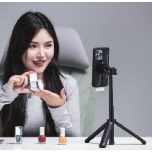 《 Ulanzi 優籃子 O-Lock 系列 轉 1/4 螺孔  》優籃子 3083 手機快拆底座 快拆 轉接頭-細節圖3