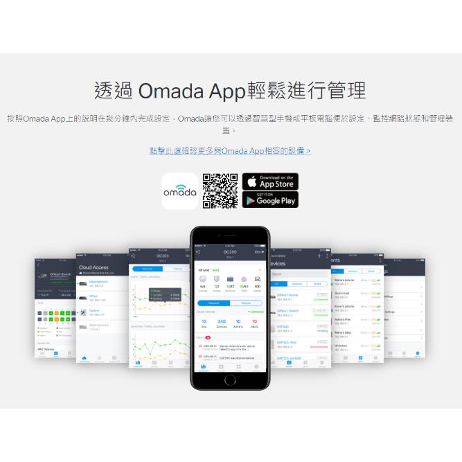 《 tp-link 免運 公司貨 嵌牆式 》EAP615-Wall  AX1800 WiFi 6 無線基地台 分享器-細節圖8