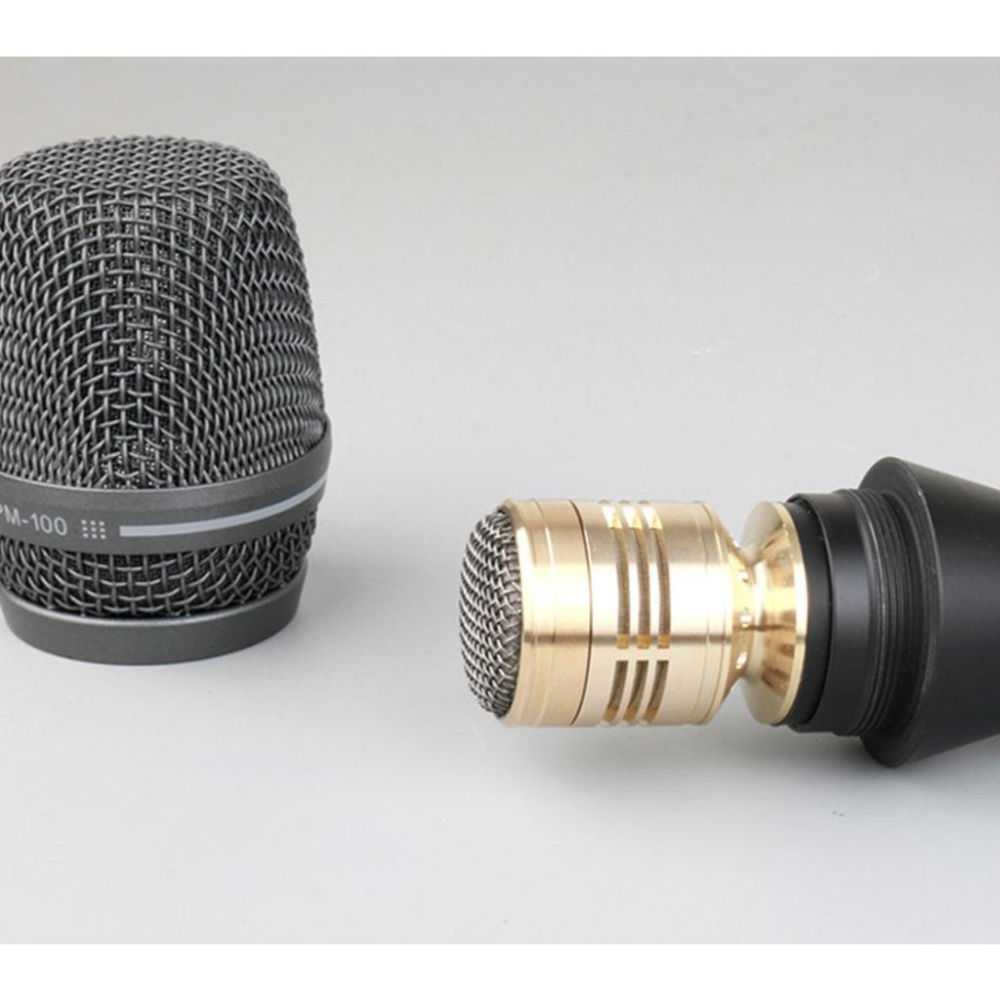 《 免運 現貨 台灣出貨 附發票》Relacart 力卡 PM-100 XLRM 專業型 有線 電容式 麥克風-細節圖2