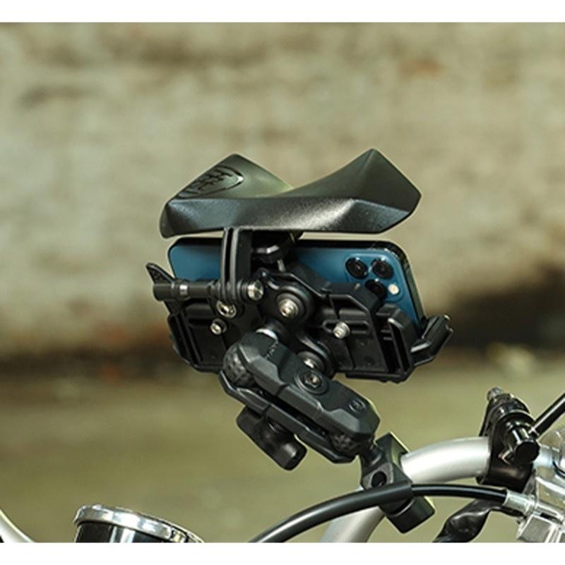 《 新色登場 免運 正版授權 原廠 》五匹 MWUPP osopro 專用遮陽套件 拓展翼 遮陽-細節圖2