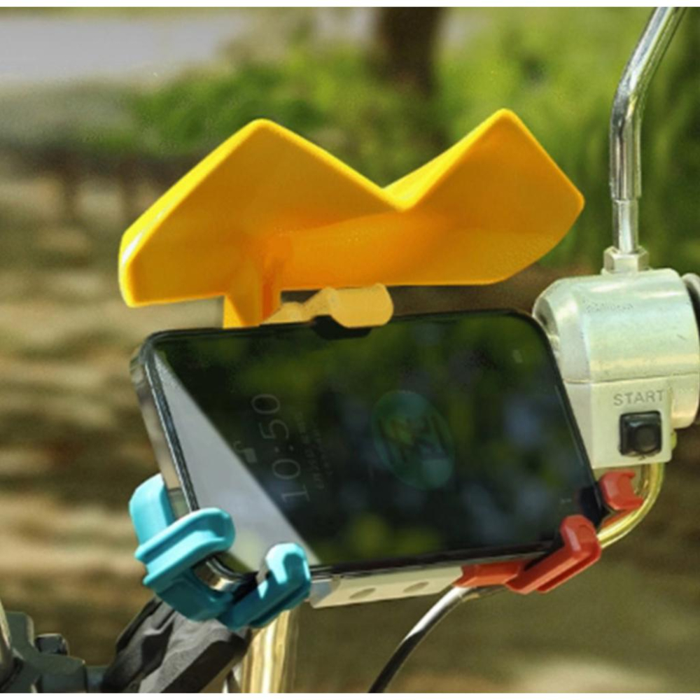 《 新色登場 免運 正版授權 原廠 》五匹 MWUPP osopro 專用遮陽套件 拓展翼 遮陽-細節圖3