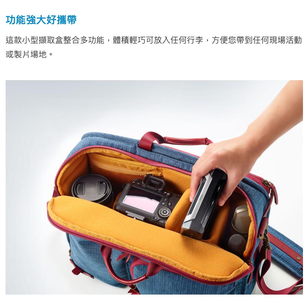 《 聊聊享折扣 原廠 》ATEN CAMLIVE PRO UC3022 4K 雙HDMI 影音擷取盒 直播 導播 擷取盒-細節圖7