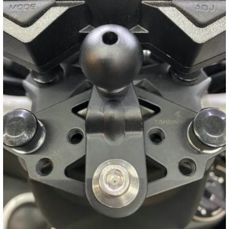 《 免運 現貨 台灣製造 》Takeway T-BM06 KRV 專用底座 配件-細節圖4