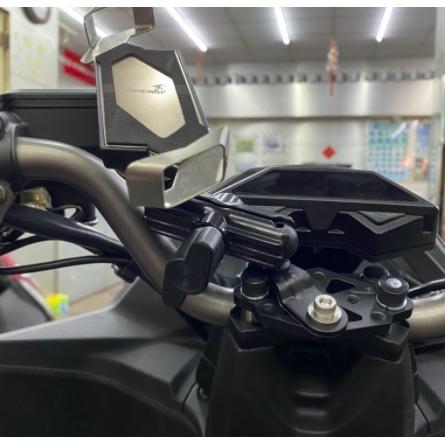 《 免運 現貨 台灣製造 》Takeway T-BM06 KRV 專用底座 配件-細節圖5