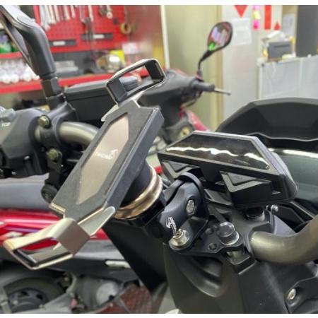 《 免運 現貨 台灣製造 》Takeway T-BM06 KRV 專用底座 配件-細節圖6