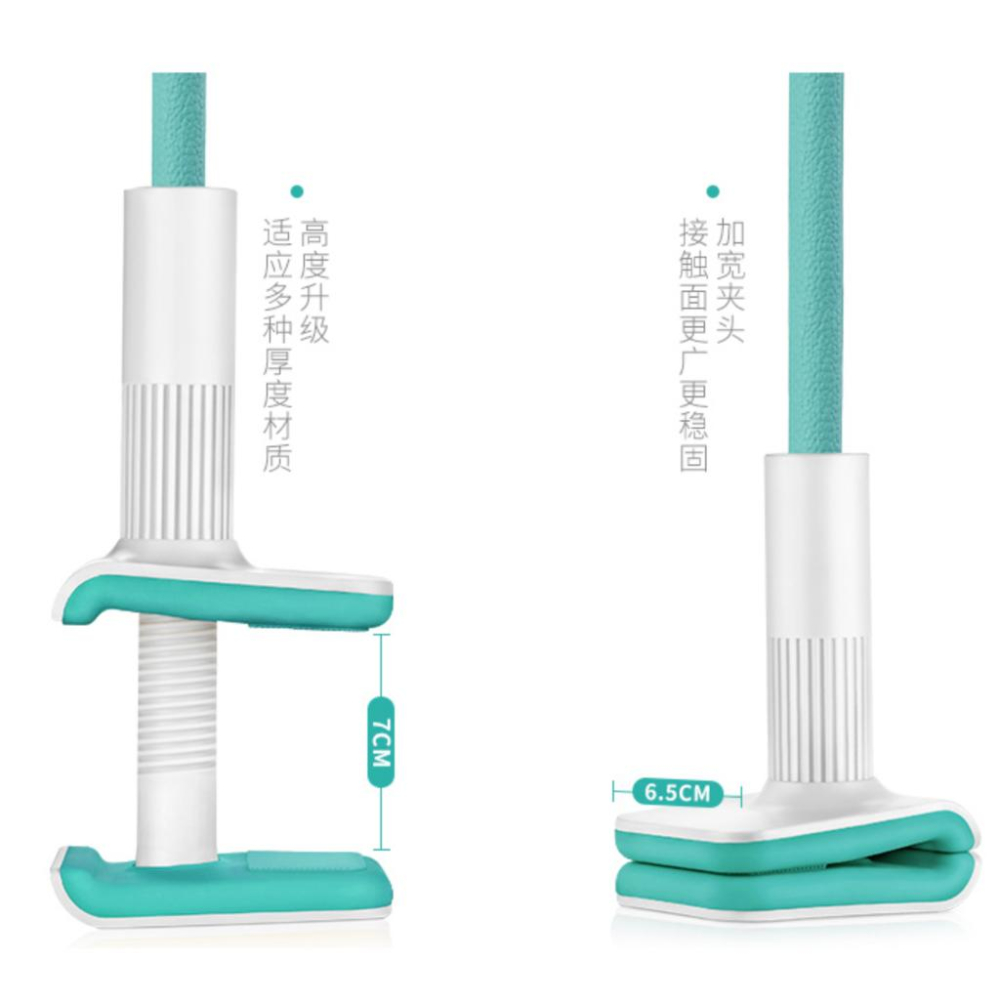 《 免運 現貨 公司貨 追劇》賽鯨 曼陀羅 二代 懶人支架 手機 平板 支架 通用 直播支架 12.9吋 IPad 可用-細節圖4