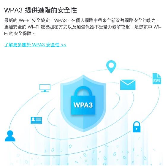 《 tp-link 原廠 公司貨 》Archer T3U Nano AC1300 MU-MIMO雙頻 無線 迷你 網卡-細節圖6