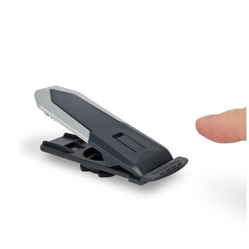 《 原廠 台灣寄出  》Cube X-GUARD BELT CLIP 四代 萬用夾 背包夾 可當手機架-細節圖2