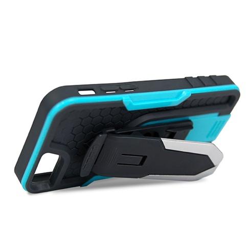 《 原廠 台灣寄出  》Cube X-GUARD BELT CLIP 四代 萬用夾 背包夾 可當手機架-細節圖4