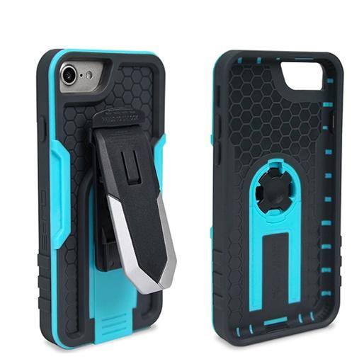 《 原廠 台灣寄出  》Cube X-GUARD BELT CLIP 四代 萬用夾 背包夾 可當手機架-細節圖5