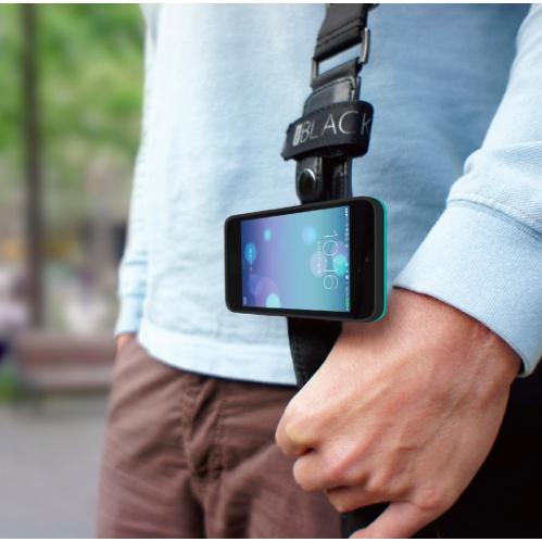 《 原廠 台灣寄出  》Cube X-GUARD BELT CLIP 四代 萬用夾 背包夾 可當手機架-細節圖6