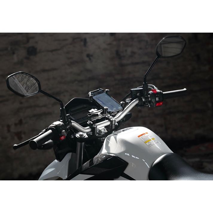 《 五匹 MWUPP osopro 專用配件 新款球頭 》TK24 手機支架 固定 底座 透孔螺絲 M8-細節圖4