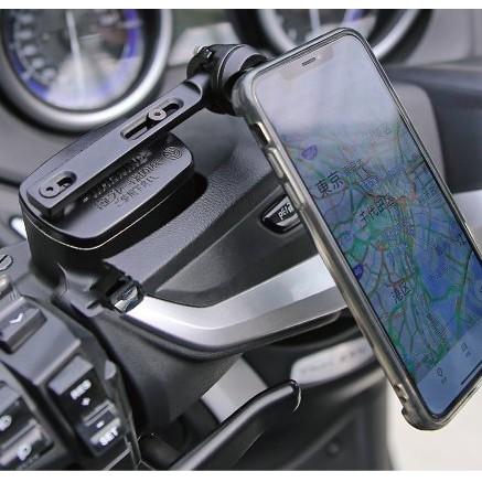 《 原廠 台灣出貨 油杯蓋 適用 》Cube X-Guard 油杯蓋轉接座 可搭配小管徑車架使用-細節圖3