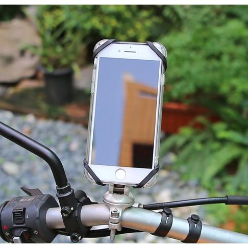 《 原廠 台灣寄出 適用 原廠支架 》Cube X-Guard 手機架防護網 DROP-PROOF HOLDER-細節圖3