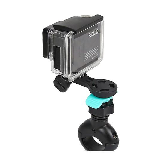 《 原廠 台灣寄出  》Cube X-Guard GOPRO 轉接座 適用多款 運動攝影機-細節圖4