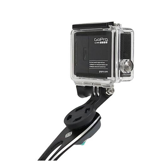 《 原廠 台灣寄出  》Cube X-Guard GOPRO 轉接座 適用多款 運動攝影機-細節圖5