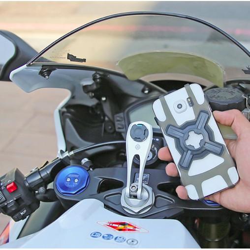 《 原廠 台灣寄出  》Cube X-Guard 萬用矽膠套 適用 4.7-6.5吋 UNIVERSAL HOLDER-細節圖3