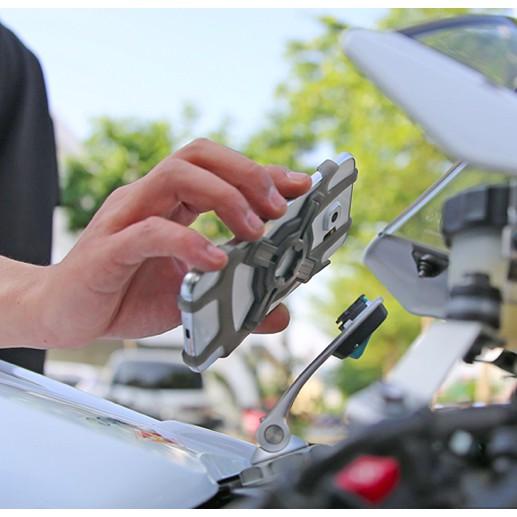 《 原廠 台灣寄出  》Cube X-Guard 萬用矽膠套 適用 4.7-6.5吋 UNIVERSAL HOLDER-細節圖5