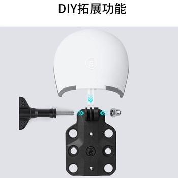 《 五匹 MWUPP osopro 專用配件 》減震模組 pro 手機架 專用 減震 套件 模塊 防震 新款-細節圖4