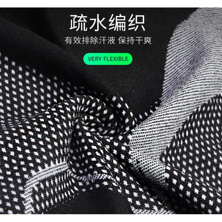 《 五匹 MWUPP osopro 專用配件 》防風 防曬 四季 騎士 頭套 面罩-細節圖4