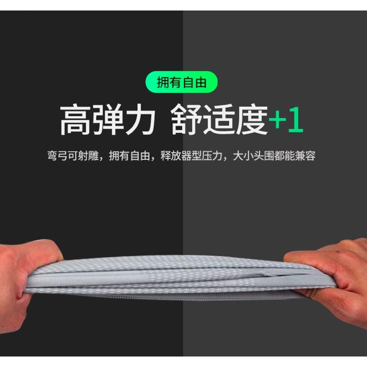 《 五匹 MWUPP osopro 專用配件 》防風 防曬 四季 騎士 頭套 面罩-細節圖5