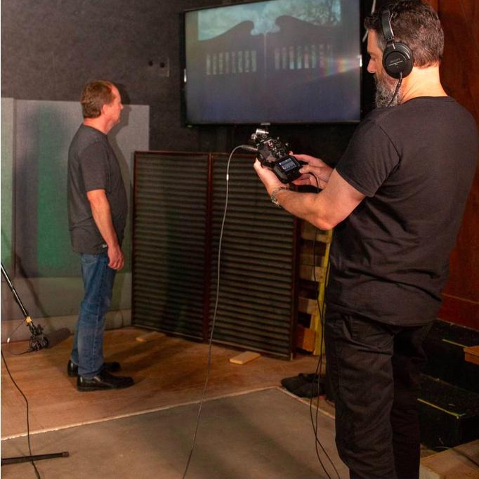 《 免運 原廠 公司貨 》ZOOM H8 Recorder 專業 旗艦 數位 錄音機 錄音筆 收音 麥克風 錄音座-細節圖4