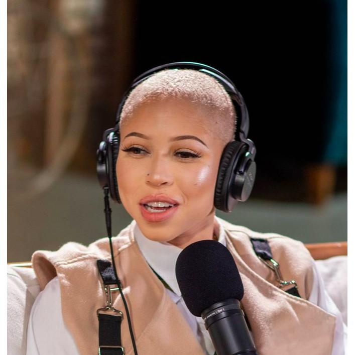 《 免運 原廠 公司貨 》Zoom ZDM-1 廣播級 動圈式 麥克風 XLR-細節圖3