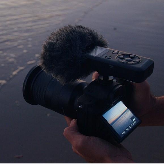 《 現貨 送32G 台灣出貨 公司貨 開發票 》TASCAM 達斯冠 DR-05X 攜帶型 數位 錄音機 麥克風 錄音筆-細節圖8