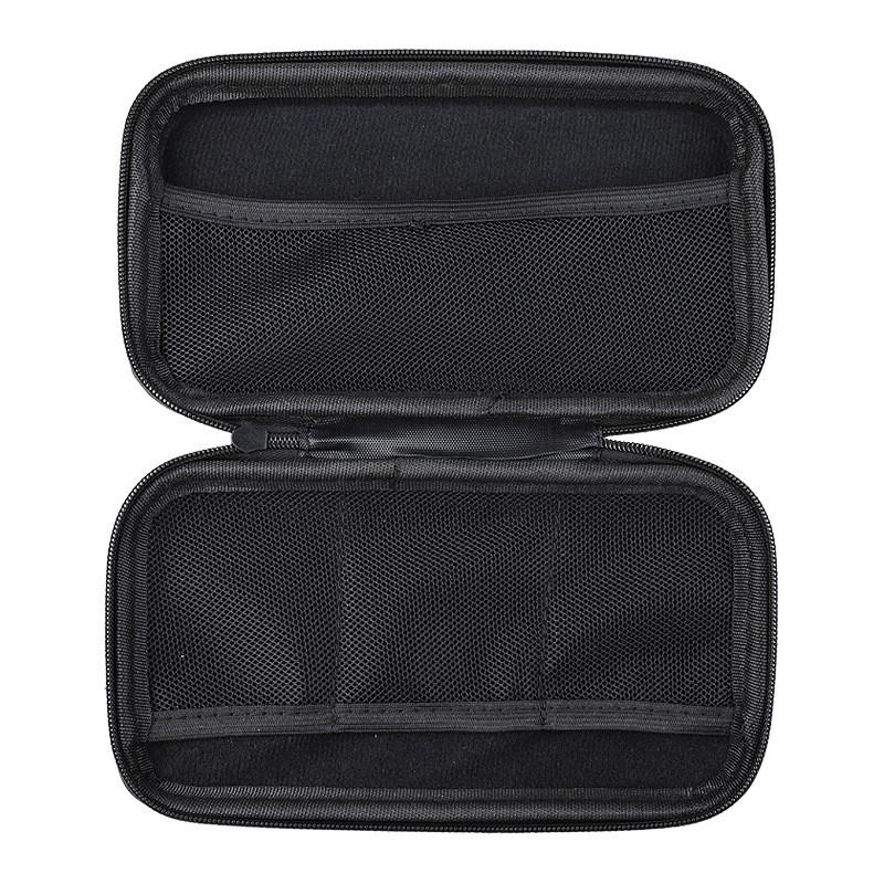 《 免運 台灣出貨 公司貨 附發票 》Relacart 力卡 Mi 無線 麥克風 專用 硬殼 收納包-細節圖2