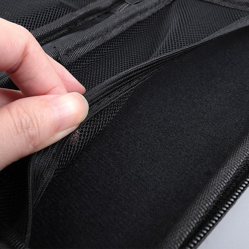 《 免運 台灣出貨 公司貨 附發票 》Relacart 力卡 Mi 無線 麥克風 專用 硬殼 收納包-細節圖3