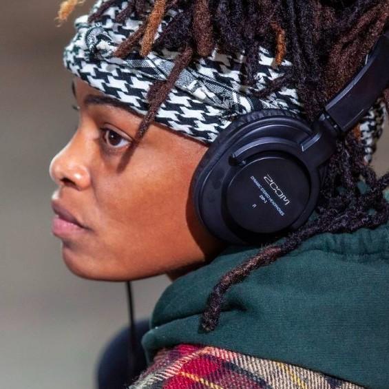 《 免運 原廠 公司貨 》Zoom ZDM-1 PMP 專業 錄音 套組 全套-細節圖2