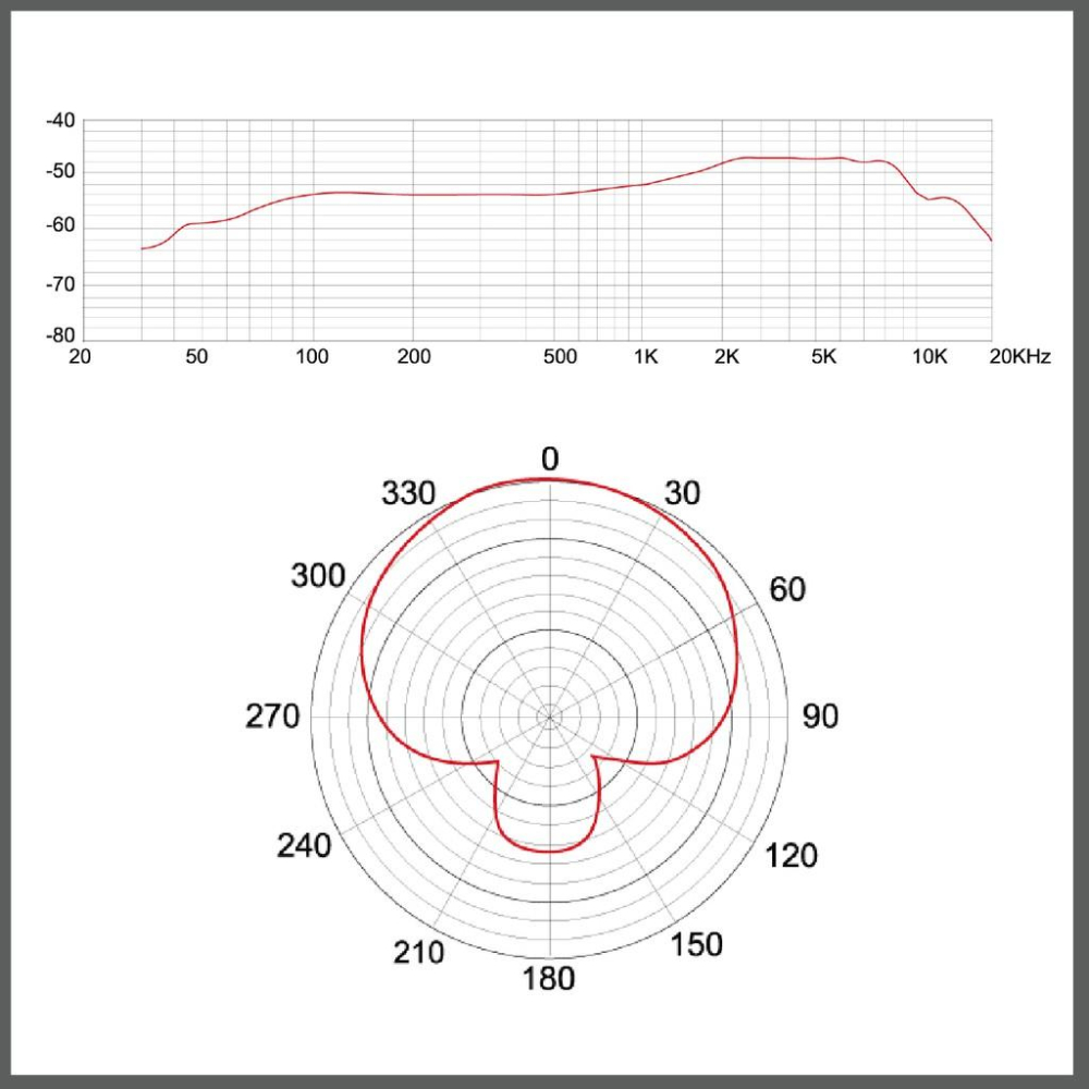 《 送 硬殼收納包 現貨 台灣出貨 公司貨 開發票 》TASCAM 達斯冠 TM-70 廣播級 動圈式 麥克風-細節圖4