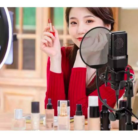 《 免運 台灣出貨 公司貨 開發票》Yanmai 突音 MicPro X1 USB 遊戲 直播 麥克風 相容 手機 電腦-細節圖4