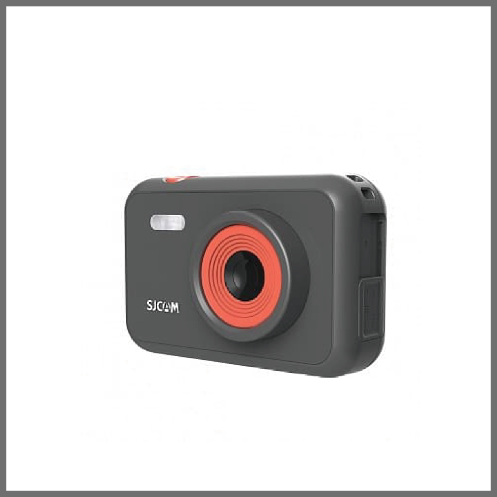 《 SJCAM 台灣寄出 開發票 780 送32G 》Fun Cam 兒童相機 拍照 錄影 for kid 輕便 相機-規格圖8