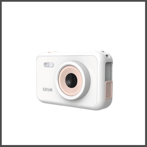 《 SJCAM 台灣寄出 開發票 780 送32G 》Fun Cam 兒童相機 拍照 錄影 for kid 輕便 相機-規格圖8